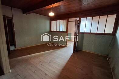 Maison 5 pièces 80000 €