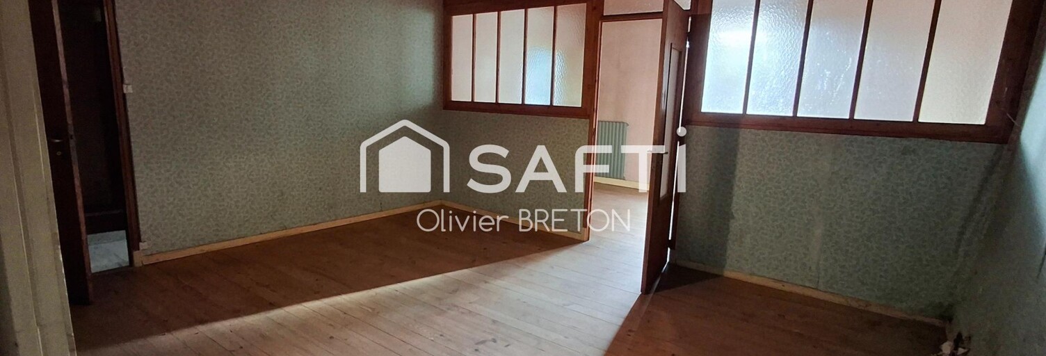 Maison 5 Pièces 125 m² à vendre à Varilhes (09120)