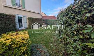 Appartement 3 Pièces 64 m² à vendre à Bonnières-sur-Seine (78270)