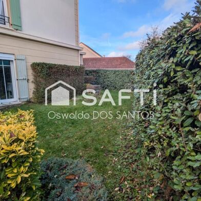 Appartement 3 pièces 169000 €