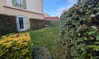 Appartement 3 Pièces 64 m² à vendre à Bonnières-sur-Seine (78270)