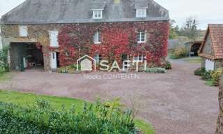 Maison 7 Pièces 142 m² à vendre à Torigny-les-Villes (50160)