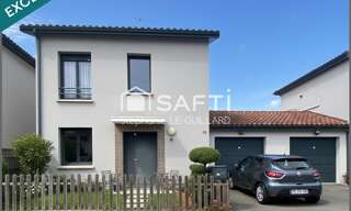 Maison 4 Pièces 83 m² à vendre à Mondonville (31700)