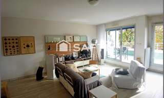 Appartement 4 Pièces 91 m² à vendre à Oloron-Sainte-Marie (64400)