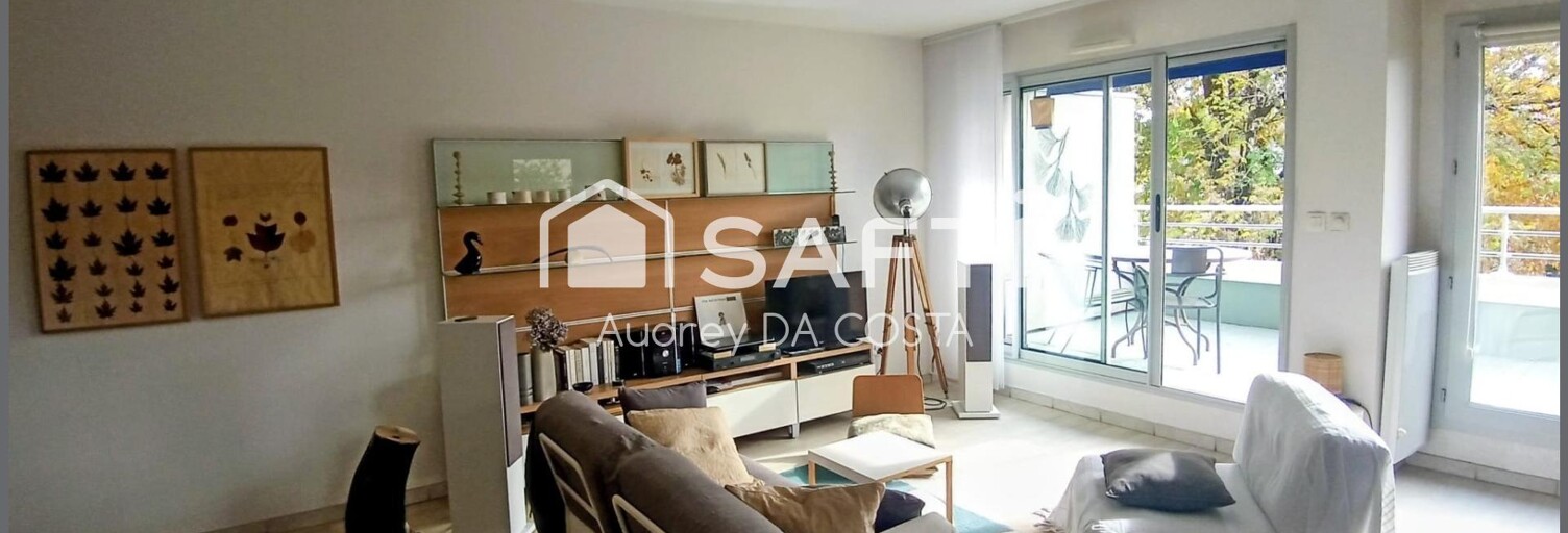 Appartement 4 Pièces 91 m² à vendre à Oloron-Sainte-Marie (64400)