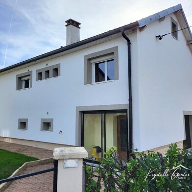 Maison 4 pièces 250000 €