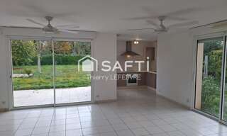 Maison 4 Pièces 95 m² à vendre à Jaunay-Marigny (86130)