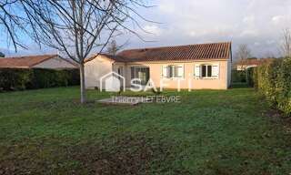 Maison 4 Pièces 95 m² à vendre à Jaunay-Marigny (86130)