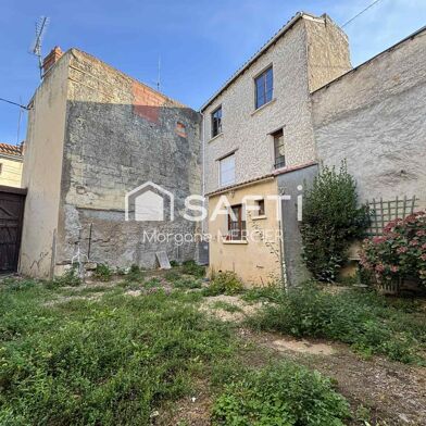 Maison 5 pièces 137000 €