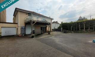 Maison 6 Pièces 154 m² à vendre à Montchanin (71210)