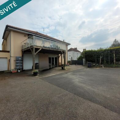 Maison 6 pièces 254000 €