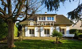 Maison 4 Pièces 105 m² à vendre à Longnes (78980)