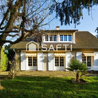 Maison 4 pièces 235000 €