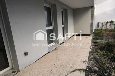 Appartement 2 pièces 200000 €