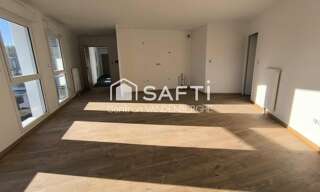 Appartement 3 Pièces 73 m² à vendre à Saint-Laurent-Blangy (62223)