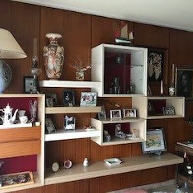 Maison 7 pièces 450000 €