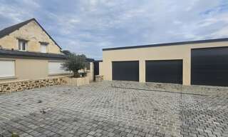 Maison 7 Pièces 138 m² à vendre à Trévérien (35190)