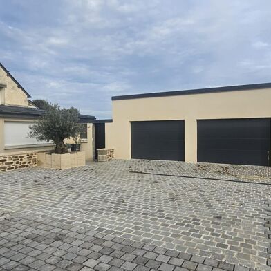 Maison 7 pièces 315000 €