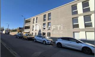 Appartement 4 Pièces 96 m² à vendre à Saint-Laurent-Blangy (62223)