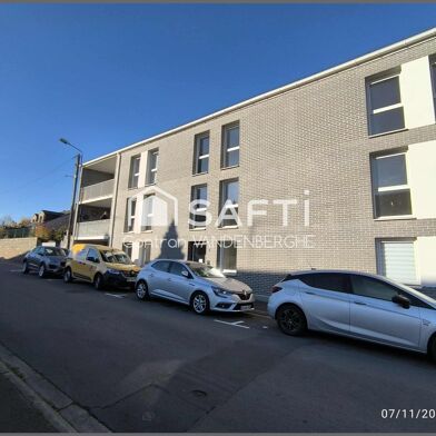 Appartement 4 pièces 315000 €