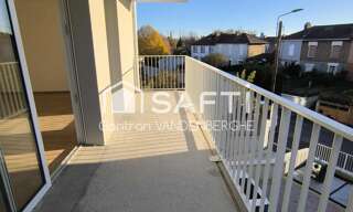 Appartement 4 Pièces 96 m² à vendre à Saint-Laurent-Blangy (62223)