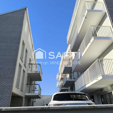 Appartement 4 pièces 340000 €