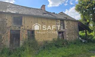 Maison 1 Pièce 1 m² à vendre à Guipel (35440)