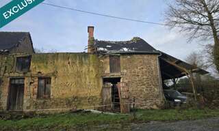 Maison 1 Pièce 1 m² à vendre à Guipel (35440)