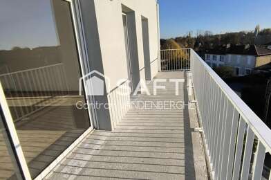 Appartement 4 pièces 370000 €