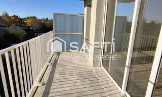 Appartement 3 Pièces 75 m² à vendre à Saint-Laurent-Blangy (62223)