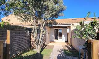 Maison 3 Pièces 40 m² à vendre à Portiragnes (34420)