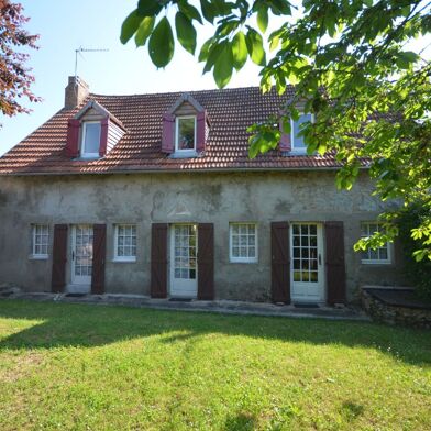 Maison 7 pièces 69000 €