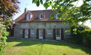 Maison 7 Pièces 119 m² à vendre à Soumans (23600)