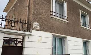 Maison 6 Pièces 114 m² à vendre à Vitry-sur-Seine (94400)