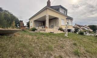 Maison 19 Pièces 197 m² à vendre à Le Mans (72100)