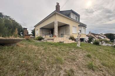 Maison 19 pièces 248400 €