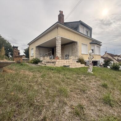 Maison 19 pièces 272500 €