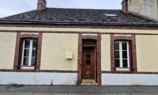 Maison 5 Pièces 100 m² à vendre à La Loupe (28240)