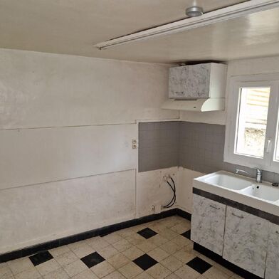 Maison 5 pièces 86400 €