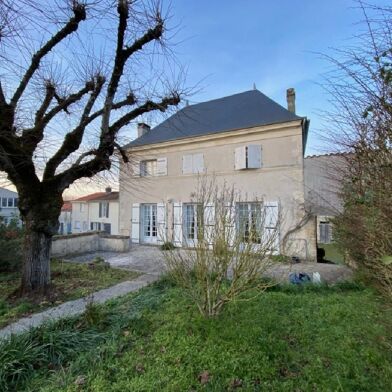 Maison 5 pièces 199000 €