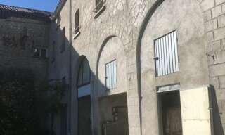 Maison 8 Pièces 200 m² à vendre à Saint-Victor-de-Malcap (30500)