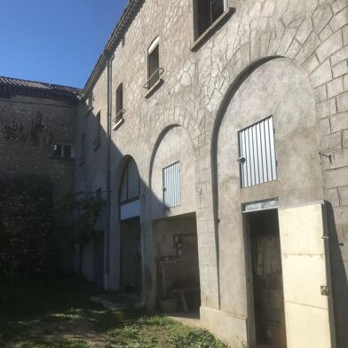 Maison 8 pièces 236000 €