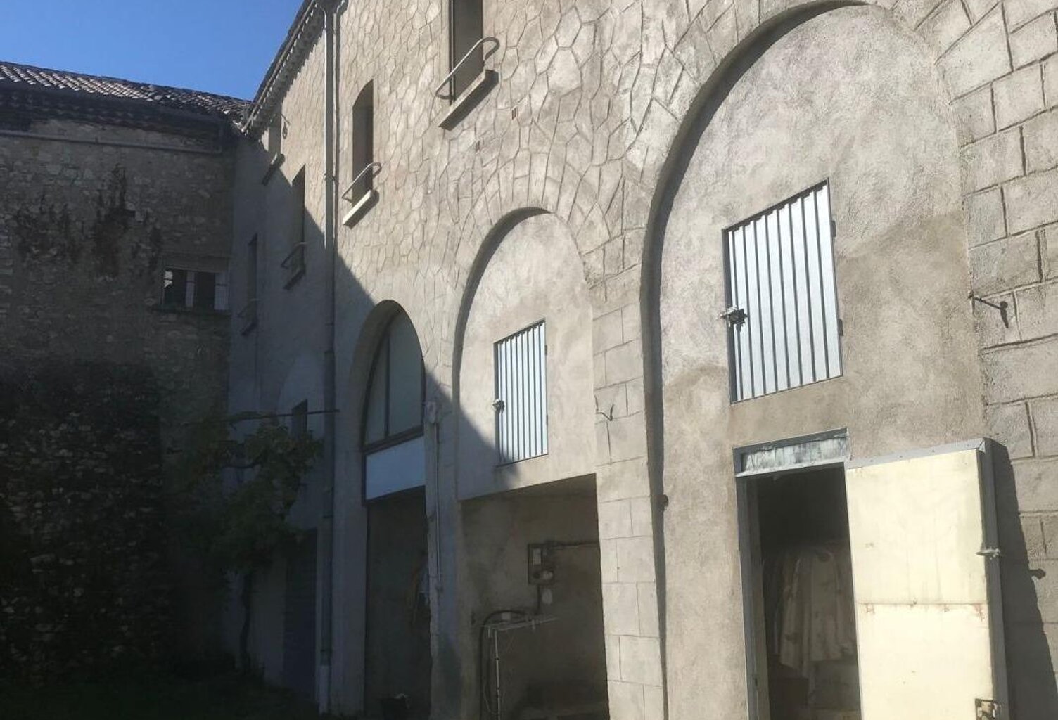 Maison — photo 1