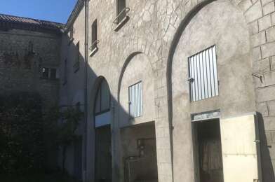 Maison 8 pièces 220000 €