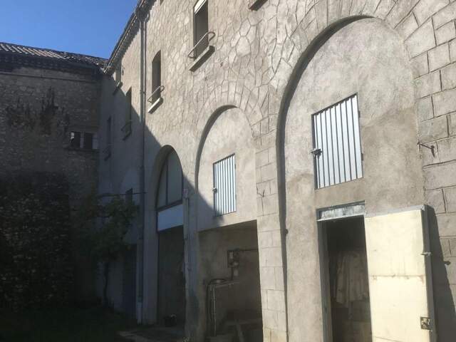 Maison — photo du bien