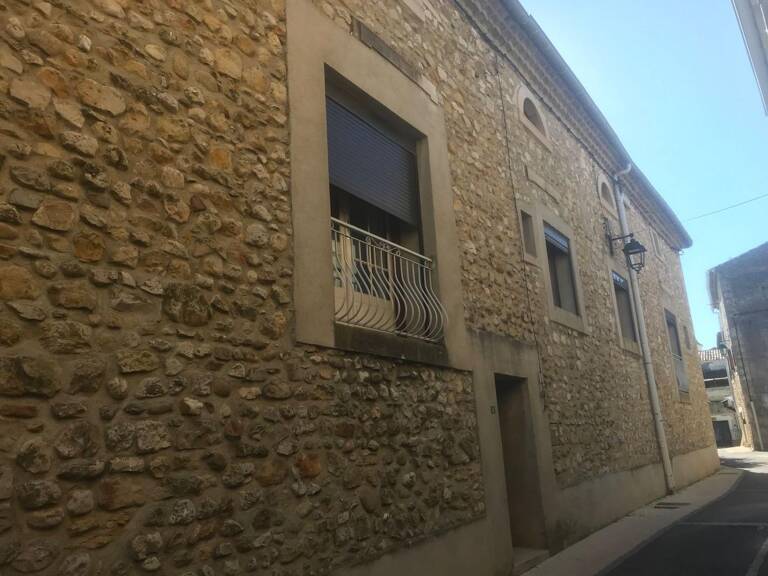 Maison — photo 1