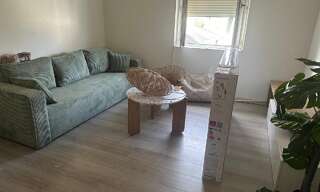 Maison 5 Pièces 62 m² à louer à Le Mans (72100)