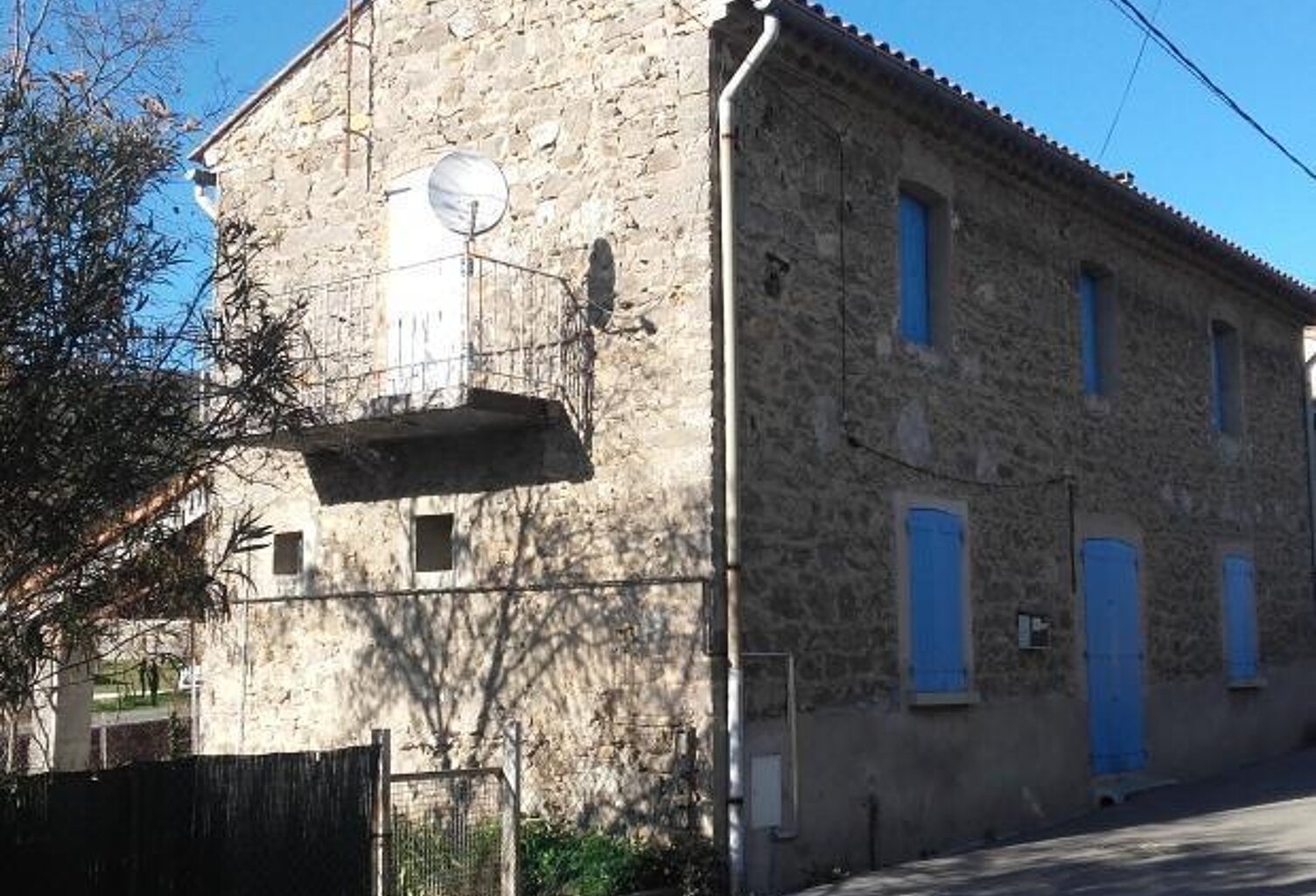 Maison — photo 1