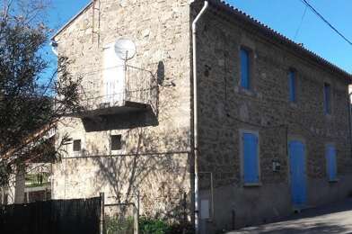 Maison 4 pièces 115000 €