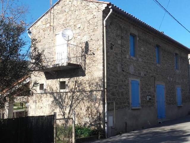 Maison — photo du bien